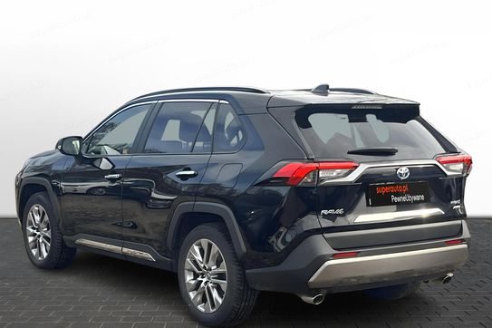 Toyota RAV4 2.5 Hybrid Executive 4x4