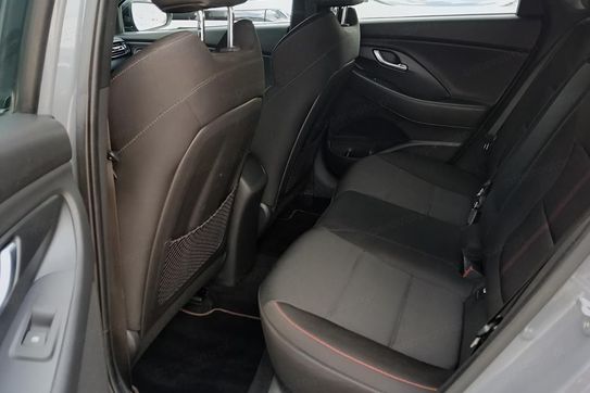 Hyundai i30 T-GDI Smart