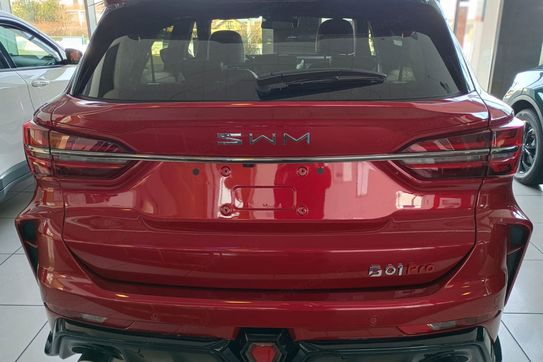SWM G01 Pro 1.5T GDI DCT