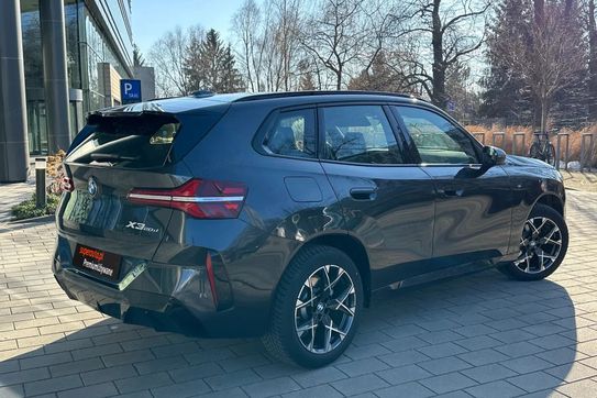BMW X3 xDrive20d mHEV aut