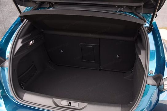 Peugeot 308 Allure e-DCS6 1.2 mHEV