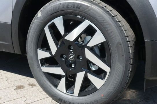Opel Mokka Edition aut 1.2 T