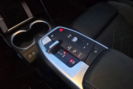 BMW X1 sDrive18i M Sport aut