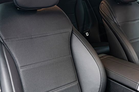 Mercedes GLC 220 d 4-Matic Avantgarde