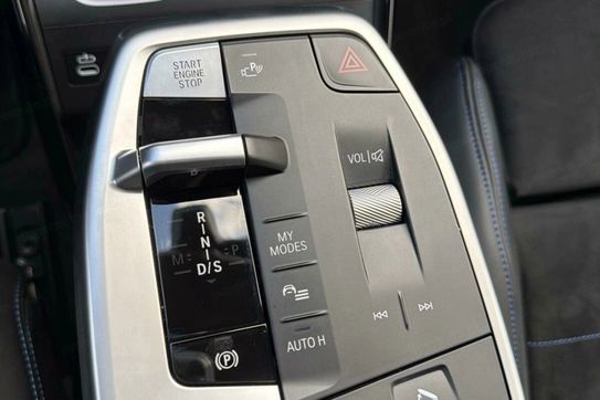 BMW X2 xDrive20d mHEV aut