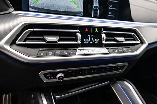 BMW X6 xDrive30d 3.0