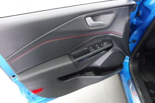 Ford Puma ST-LINE 1.0 mHEV EcoBoost AT