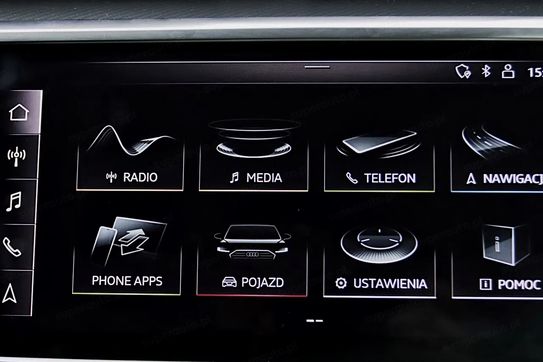 Audi A6 40 TDI  quattro S tronic