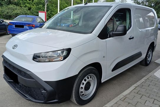 Toyota Proace City Long Active 1.5 diesel