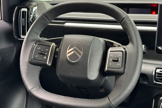 Citroen C3 Max 1.2 mHEV