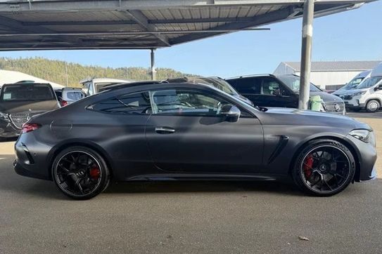 Mercedes CLE AMG  53  4-Matic+