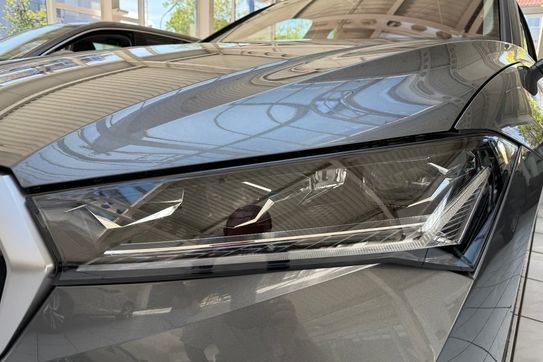 Skoda Superb Drive 2.0 TSI DSG