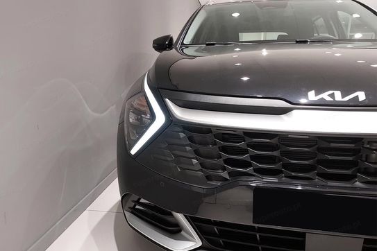 Kia Sportage 1.6 T-GDI HEV L 2WD aut