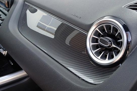 Mercedes GLA 200 AMG Line