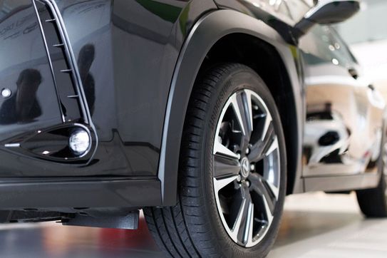 Lexus UX 200 GPF Business Edition 2WD