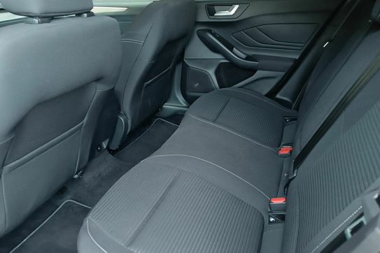 Ford Focus 1.0 EcoBoost mHEV Titanium X