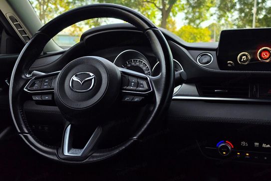 Mazda 6 2.0 SkyPassion