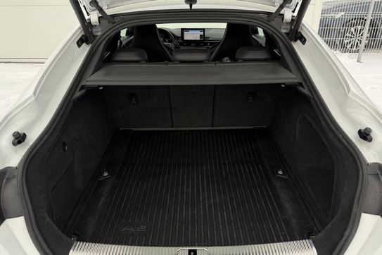 Audi A5 Sportback 45 TFSI quattro S Line