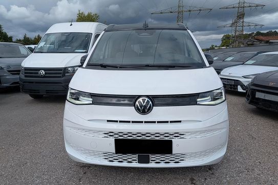 Volkswagen Multivan California Beach DSG