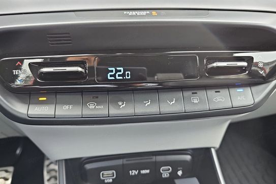 Hyundai Bayon 1.0 T-GDI Executive DCT