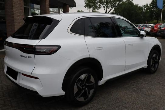 Geely E5 Pro EV 60kWh
