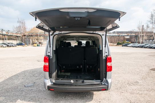 Citroen SpaceTourer XL L2H1 Business EAT8