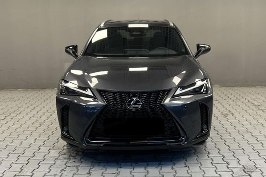 Lexus UX 300h F Sport Design 2.0 Hybrid Dynamic Force AWD