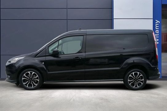 Ford Transit Connect 200 L1H1