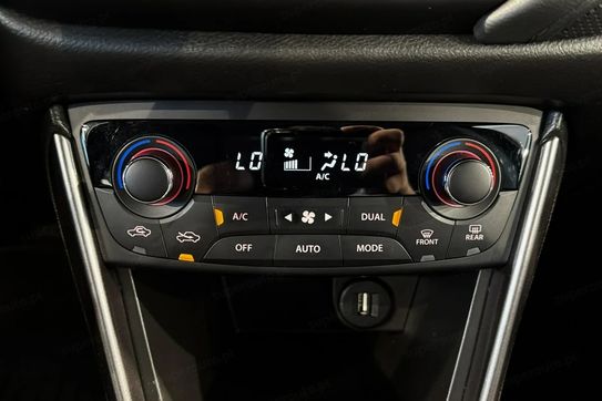 Suzuki S-Cross 1.4 4x4