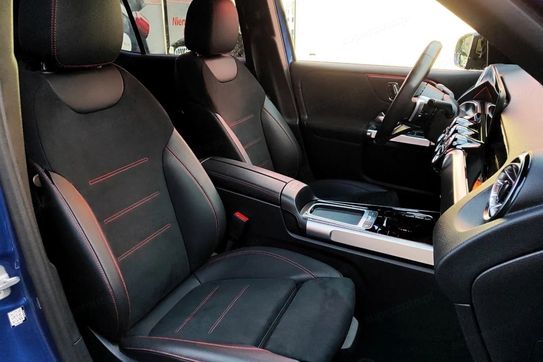 Mercedes GLB 200 AMG Line