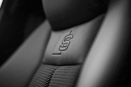 Audi A3 35 TFSI S Line
