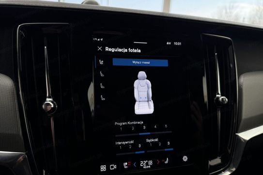 Volvo V90 T8 AWD Plug-In Hybrid R-Design aut