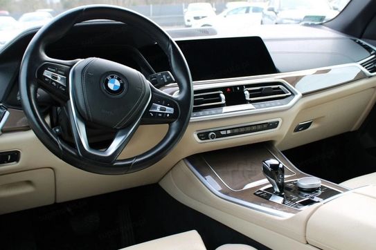 BMW X5 xDrive30d