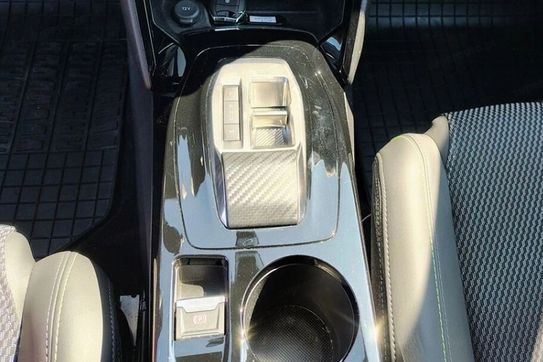 Peugeot 2008 1.2