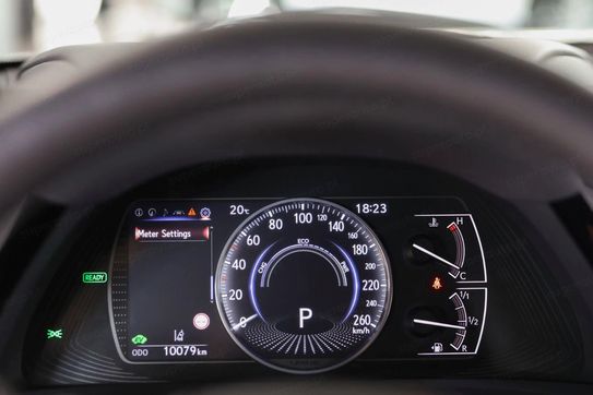 Lexus ES 300h Business Edition