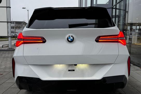 BMW X3 xDrive40d M Sport