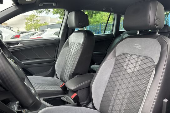 Volkswagen Tiguan R-Line 1.4 eHybrid  DSG