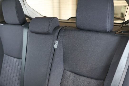 Toyota Yaris 1.5 Comfort