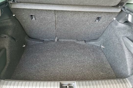 Skoda Kamiq Edition 130 1.0 TSI DSG