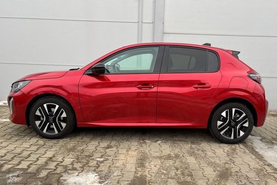 Peugeot 208 1.2 PureTech Allure S&S