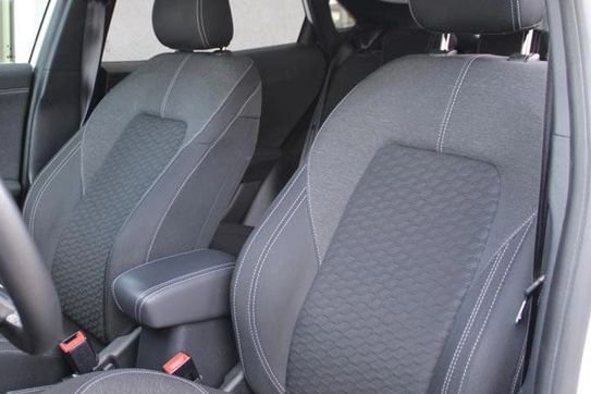 Ford Puma 1.0 EcoBoost Titanium