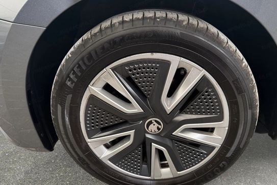 Skoda Fabia 1.0TSI