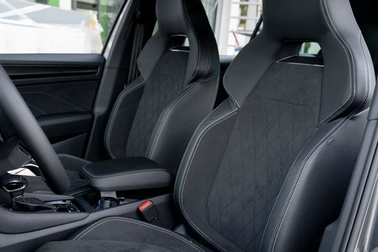 Skoda Kodiaq 2.0 TSI 4x4 Sportline DSG