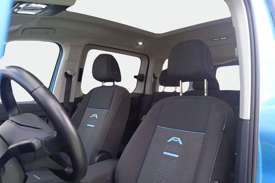 Ford Tourneo Connect Grand L2H1 Active