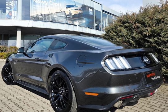 Ford Mustang 5.0 V8 GT