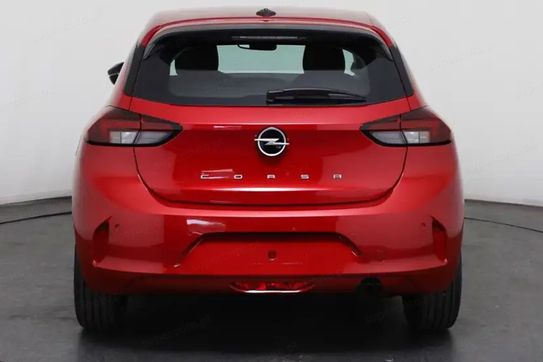 Opel Corsa Edition 1.2 Turbo