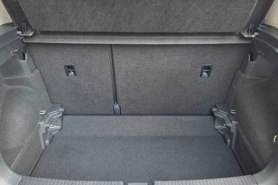 Volkswagen T-Cross TSI Life