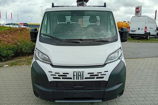 Fiat Ducato Maxi L4 Skrzynia Otwarta