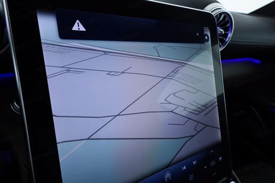 Mercedes AMG GT 63 4Matic+ Coupe