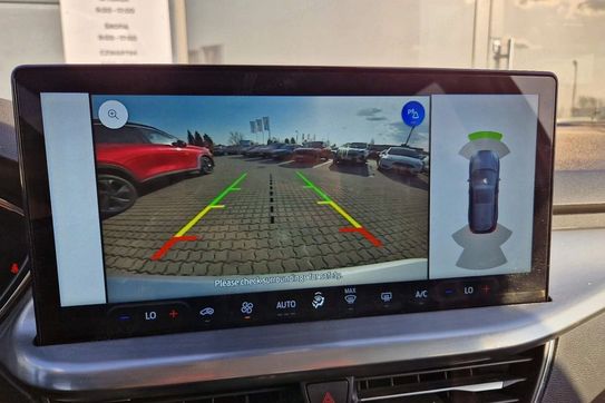 Ford Focus 1.5 EcoBlue Titanium X